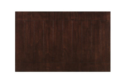 Coaster - Dining Table (Cappuccino) - 102721 veiw 3