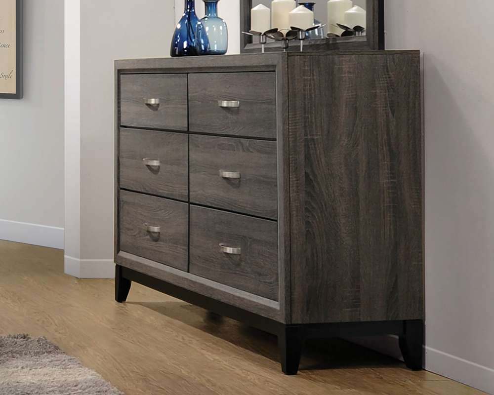 Coaster - Watson  Dresser - 212423 veiw 1