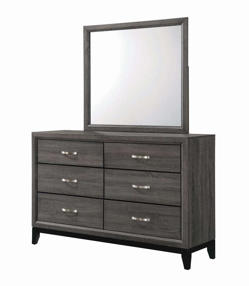 Coaster Watson Dresser