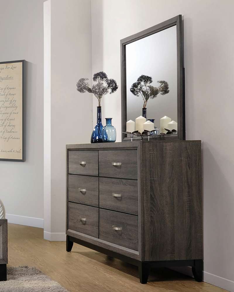 Coaster Watson Dresser - Thumbnail 4