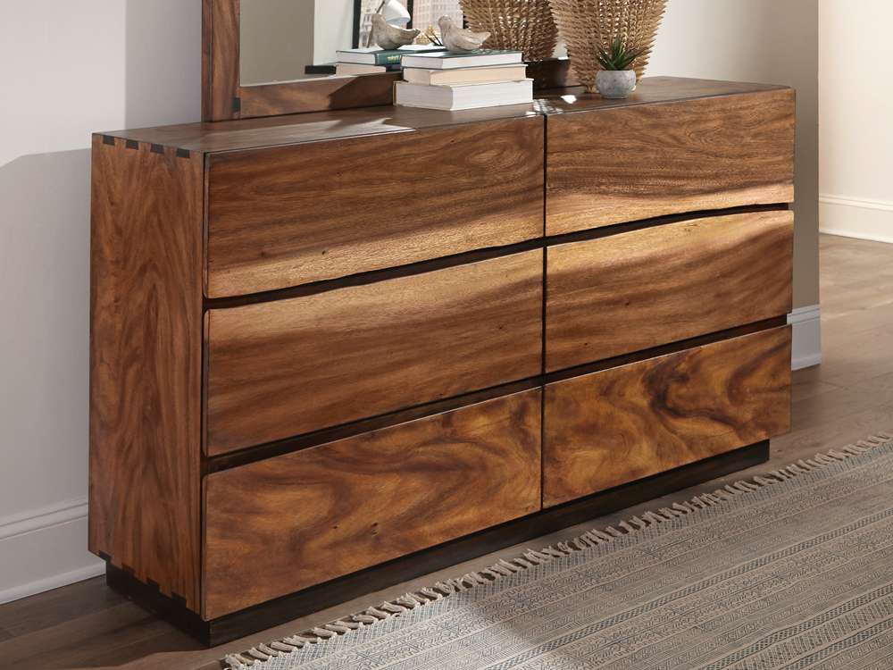 Coaster - Winslow  Dresser - 223253 veiw 1