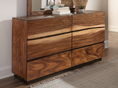 Coaster - Winslow  Dresser - 223253 veiw 1
