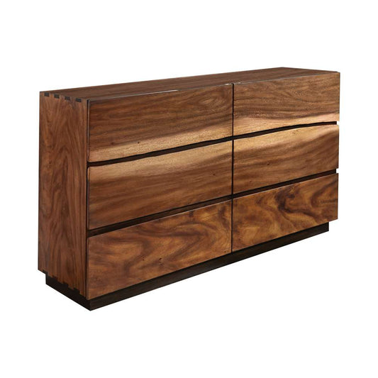Coaster - Winslow  Dresser - 223253 veiw 2