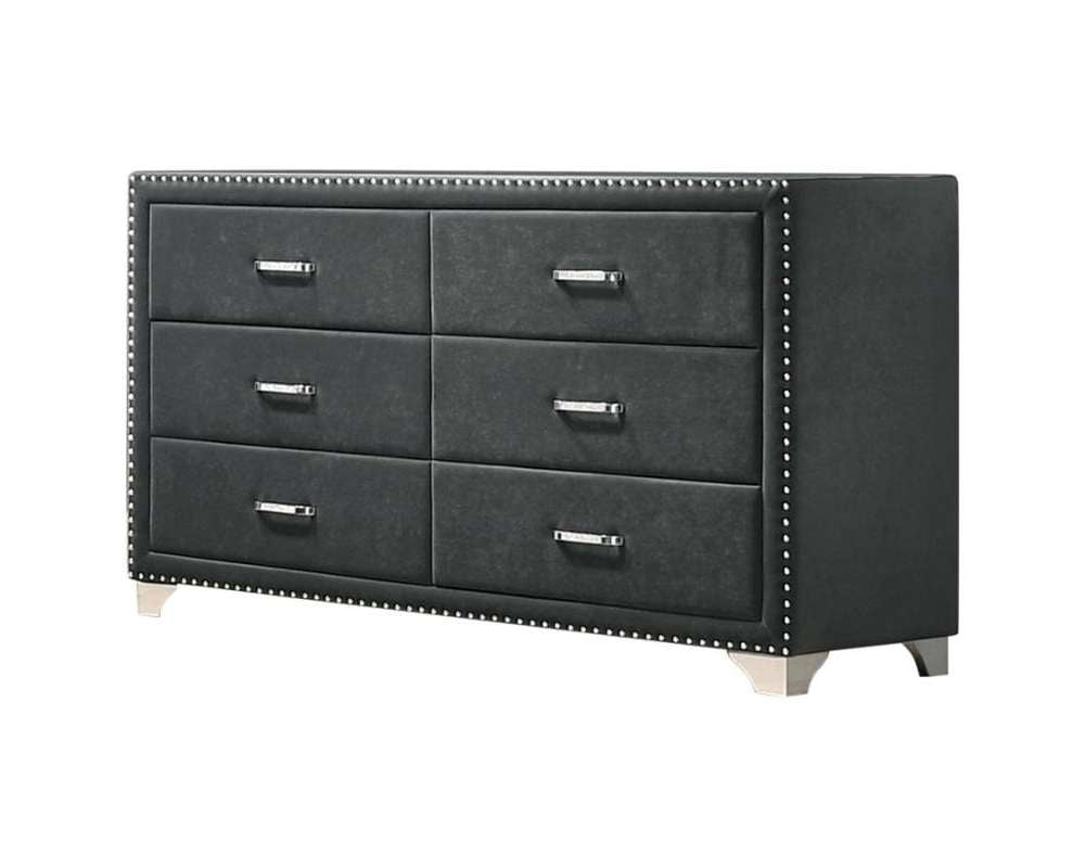 Coaster - Melody  Dresser - 223383 veiw 1
