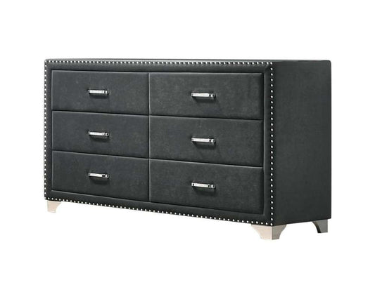 Coaster - Melody  Dresser - 223383 veiw 1