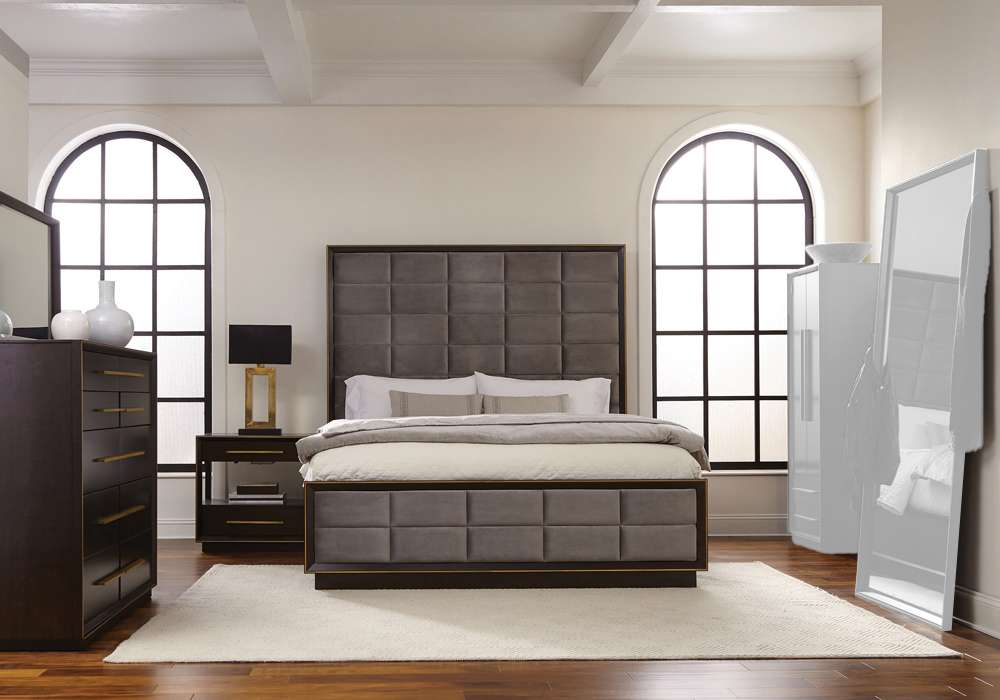 Coaster Durango Bedroom Set