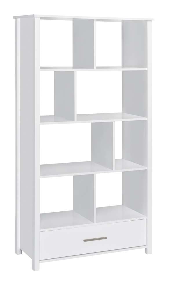 Coaster -  Dylan Bookcase - 801574 veiw 2