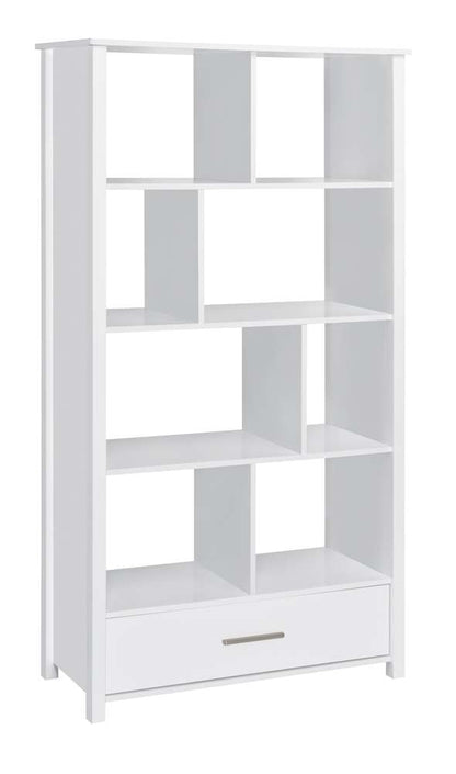 Coaster -  Dylan Bookcase - 801574 veiw 2