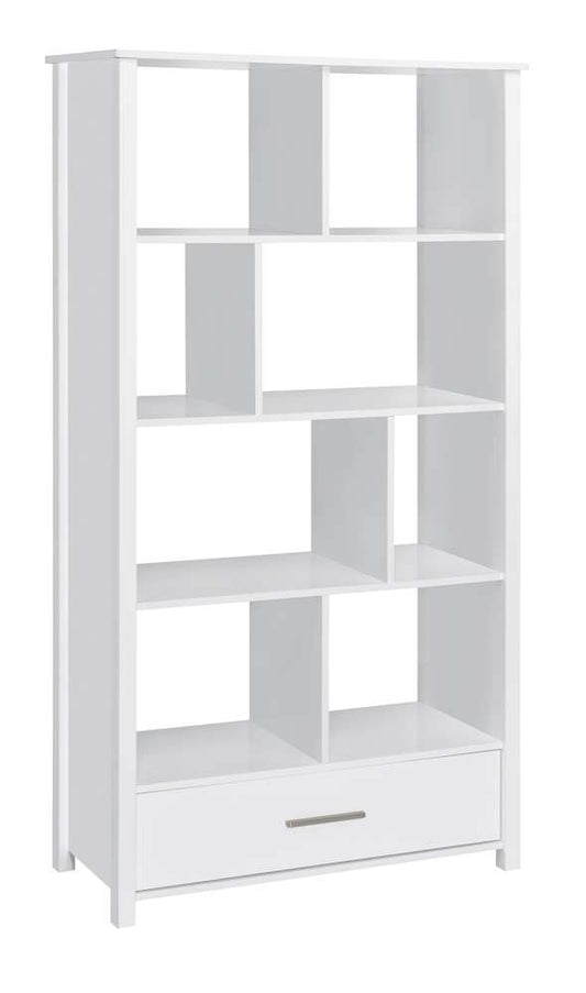 Coaster -  Dylan Bookcase - 801574 veiw 2
