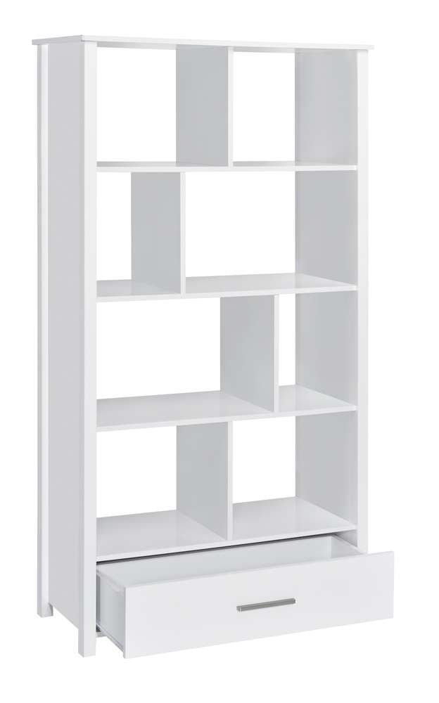 Coaster -  Dylan Bookcase - 801574 veiw 3