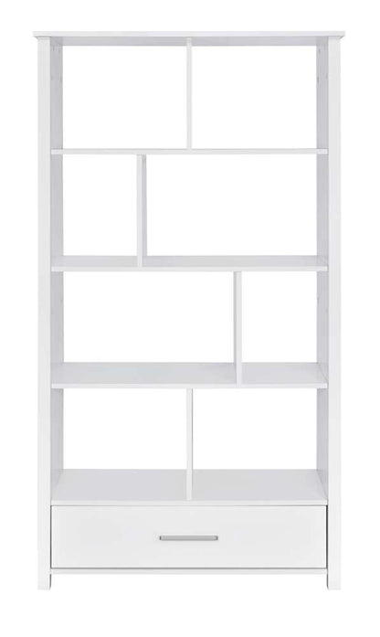 Coaster -  Dylan Bookcase - 801574 veiw 4