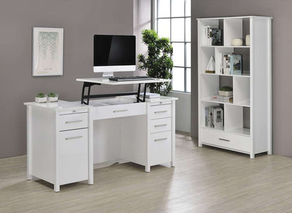 Coaster -  Dylan Bookcase - 801574 veiw 5
