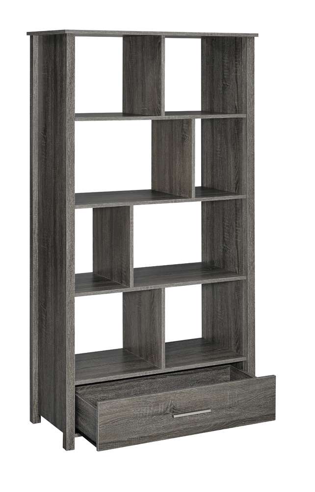 Coaster -  Dylan Bookcase - 801577 veiw 3