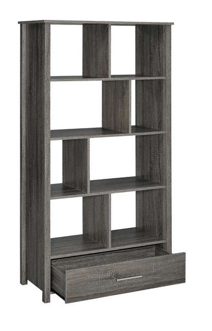 Coaster -  Dylan Bookcase - 801577 veiw 3