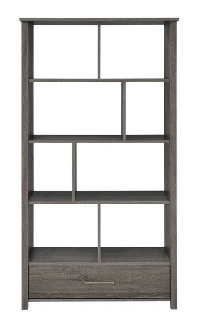 Coaster -  Dylan Bookcase - 801577 veiw 4