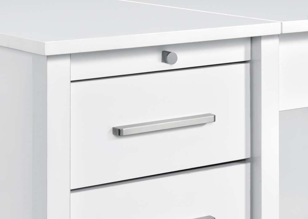 Coaster -  Dylan Lift Top Office Desk - 801573 veiw 4