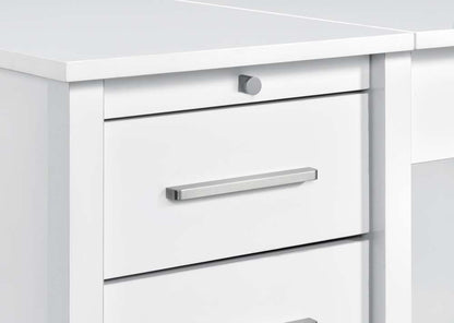 Coaster -  Dylan Lift Top Office Desk - 801573 veiw 4
