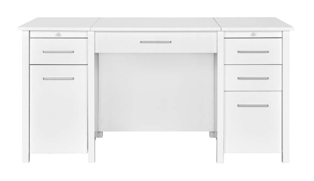 Coaster -  Dylan Lift Top Office Desk - 801573 veiw 6
