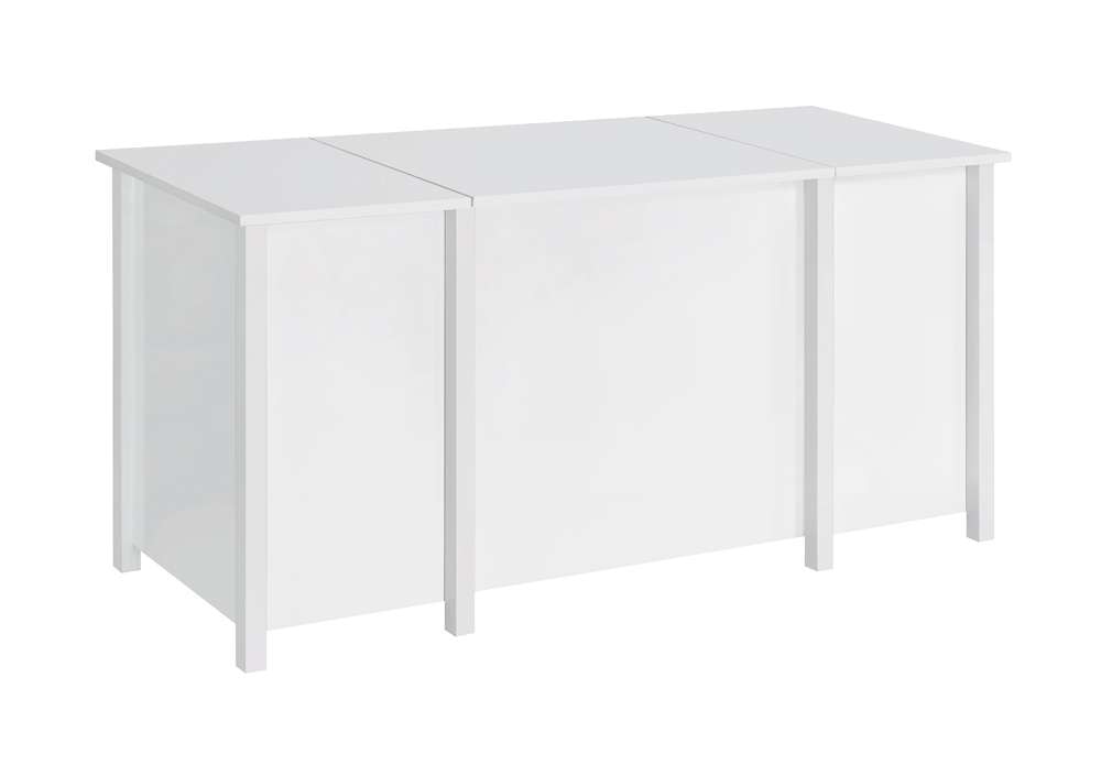 Dylan Lift Top Desk - Thumbnail 5