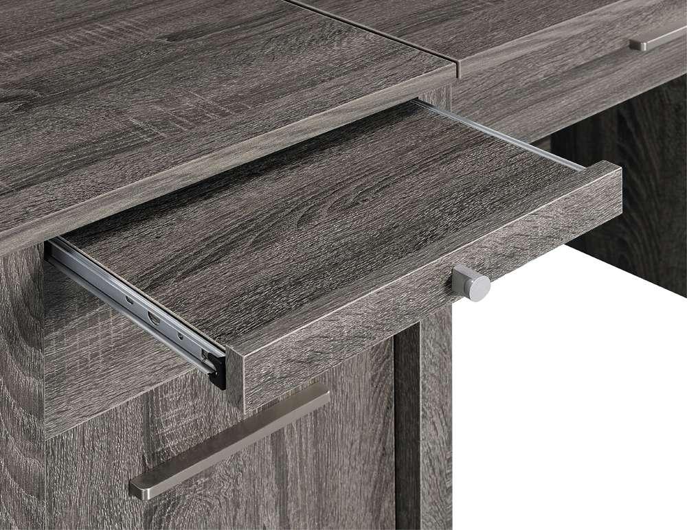 Coaster -  Dylan Lift Top Office Desk - 801576 veiw 3