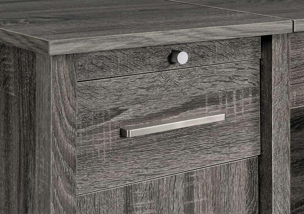 Coaster -  Dylan Lift Top Office Desk - 801576 veiw 4