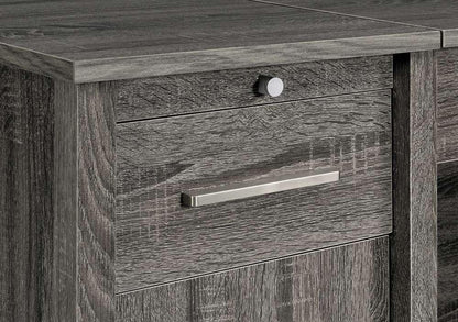 Coaster -  Dylan Lift Top Office Desk - 801576 veiw 4