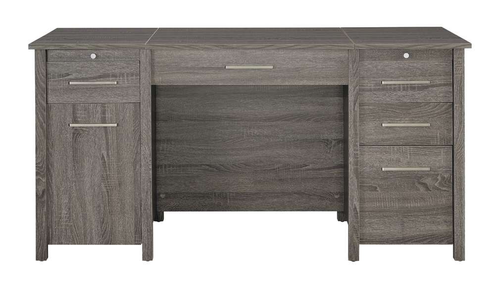 Coaster -  Dylan Lift Top Office Desk - 801576 veiw 6