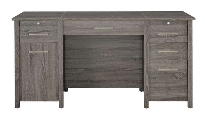 Coaster -  Dylan Lift Top Office Desk - 801576 veiw 6
