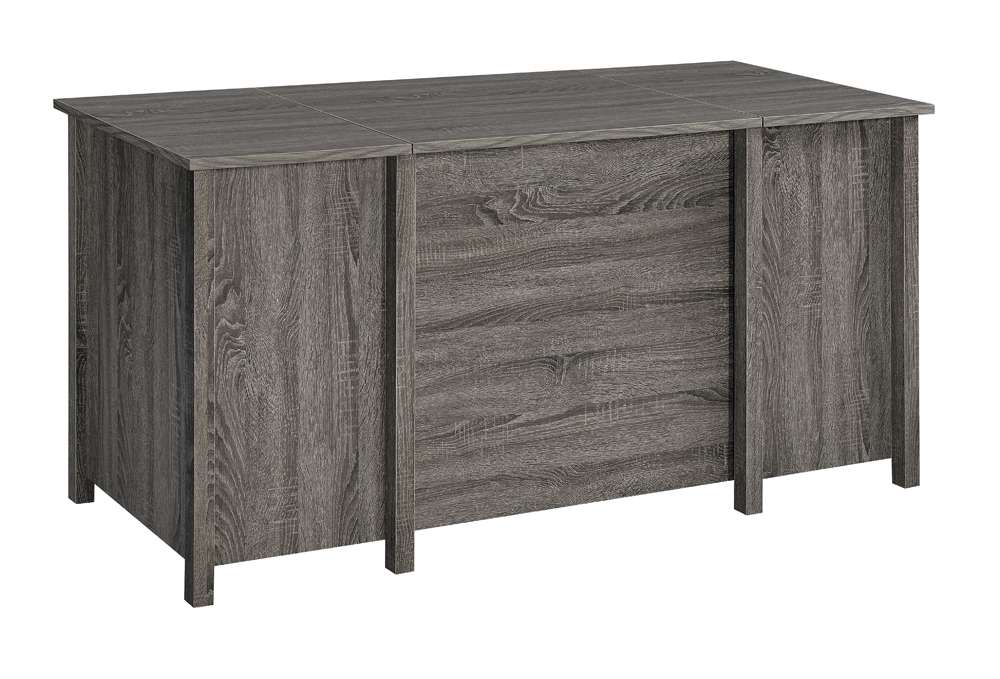 Coaster -  Dylan Lift Top Office Desk - 801576 veiw 7