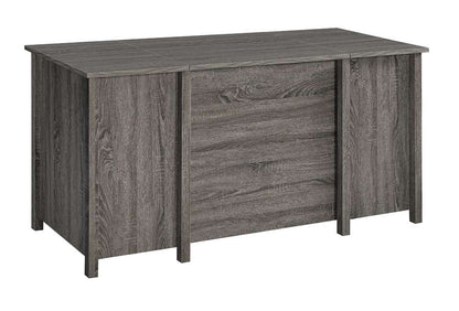 Coaster -  Dylan Lift Top Office Desk - 801576 veiw 7