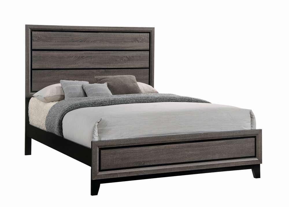 Coaster - Watson  E King Bed - 212421KE veiw 1