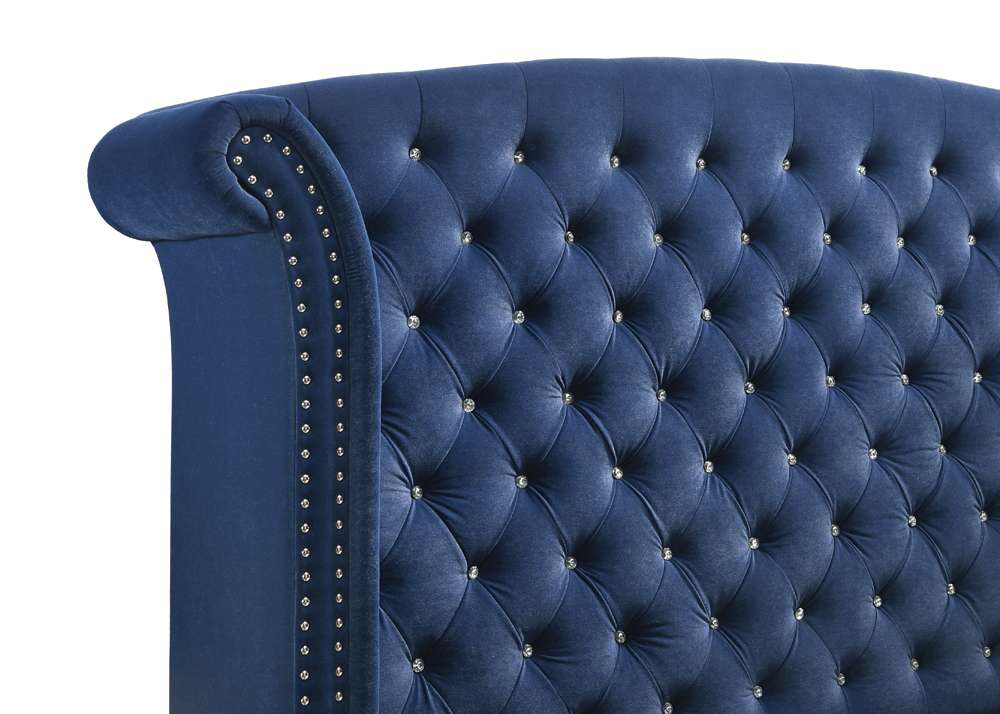 Coaster - Melody  E King Bed - 223371KE veiw 2