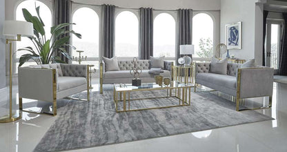 Coaster -  Eastbrook Living Room Sets - 509111-S3 veiw 1