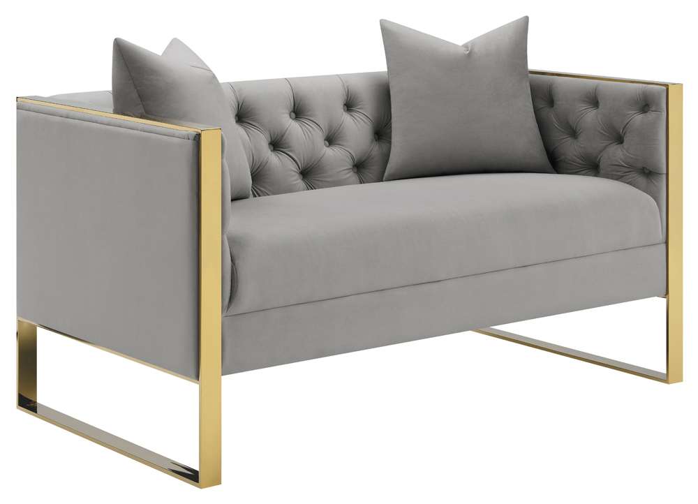 Coaster -  Eastbrook Living Room Sets - 509111-S3 veiw 2