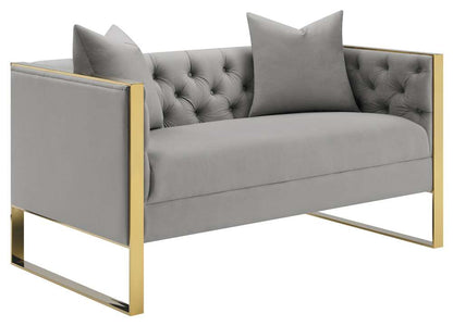 Coaster -  Eastbrook Living Room Sets - 509111-S3 veiw 2
