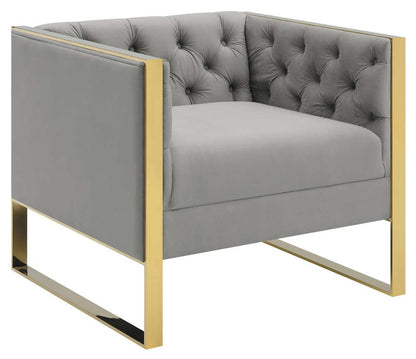 Coaster -  Eastbrook Living Room Sets - 509111-S3 veiw 3