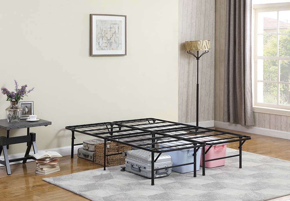 Coaster - Waldin  Eastern King Platform Bed - 305957KE veiw 2