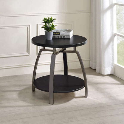 Coaster - Dacre  End Table - 722207 veiw 1