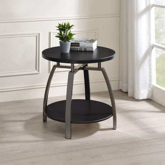 Coaster - Dacre  End Table - 722207 veiw 1