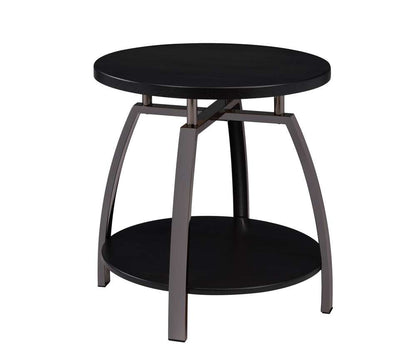 Coaster - Dacre  End Table - 722207 veiw 2