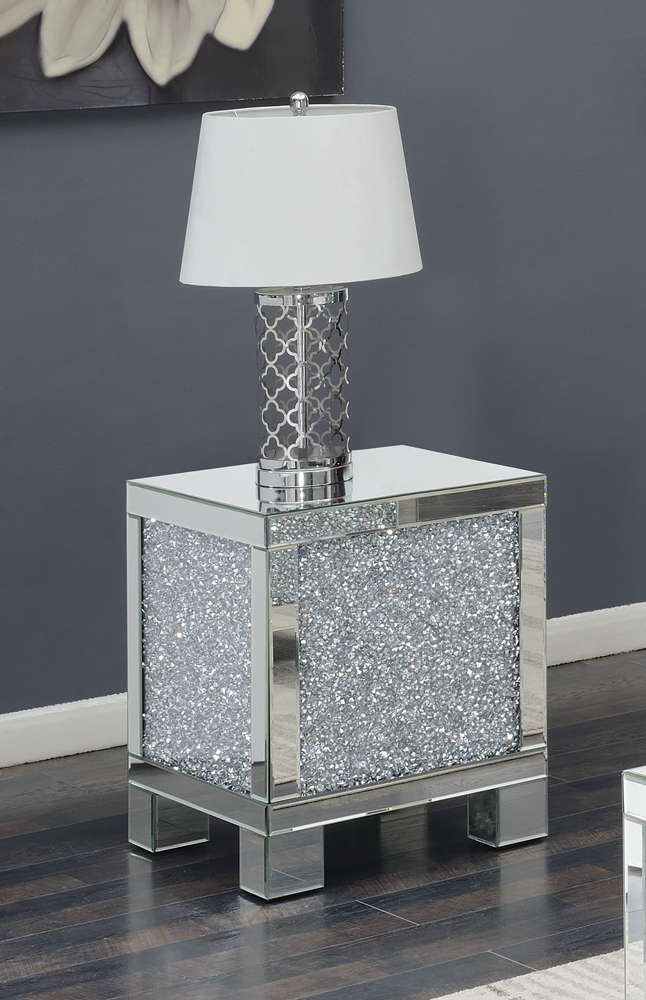 Coaster - Gillian  End Table - 722497 veiw 1