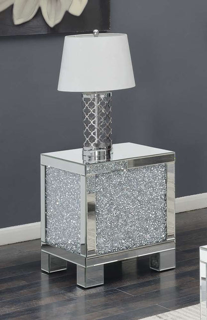 Coaster - Gillian  End Table - 722497 veiw 1