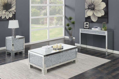 Coaster - Gillian  End Table - 722497 veiw 2
