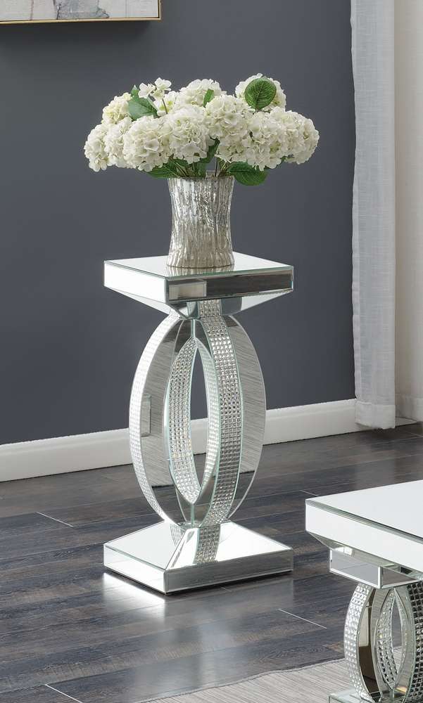 Coaster - Amalia  End Table - 722517 veiw 2