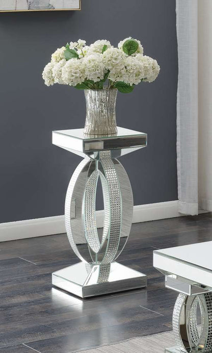 Coaster - Amalia  End Table - 722517 veiw 2