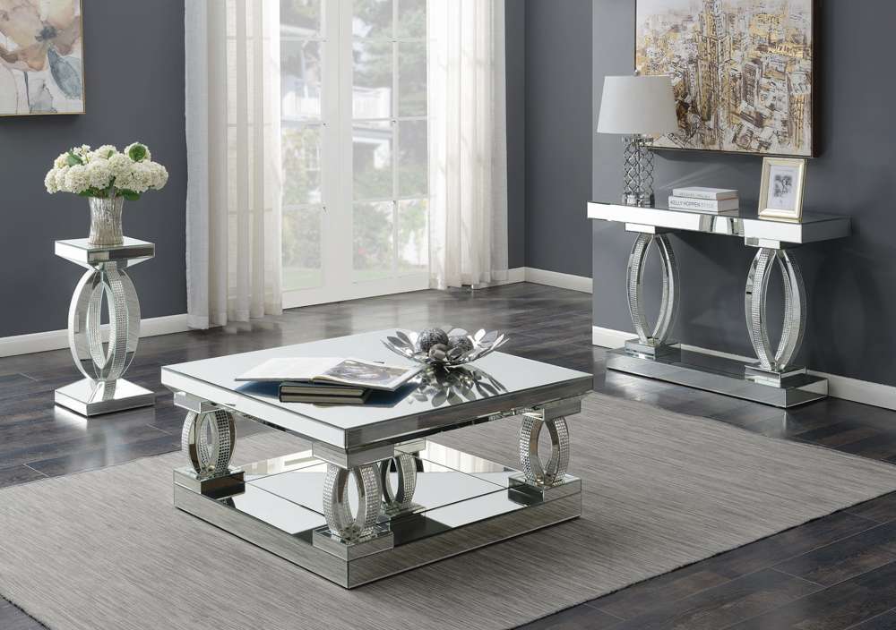 Coaster - Amalia  End Table - 722517 veiw 6