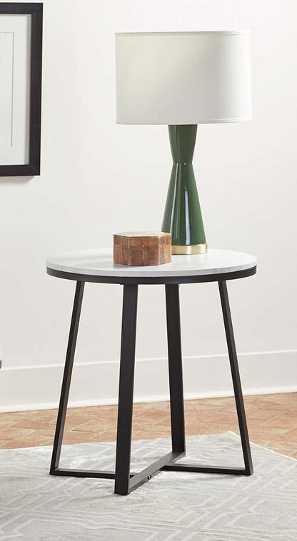 Coaster - Hugo  End Table - 723237 veiw 1