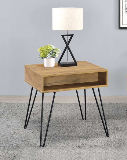 Coaster - Fanning  End Table - 723367 veiw 1