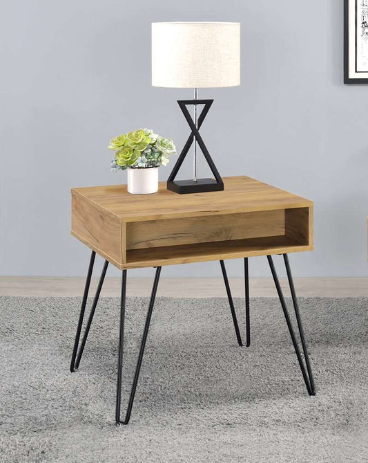 Coaster - Fanning  End Table - 723367 veiw 1