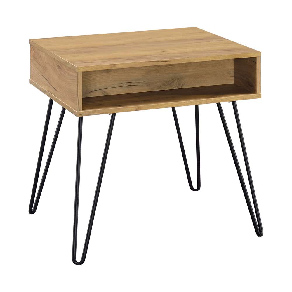 Coaster - Fanning  End Table - 723367 veiw 2